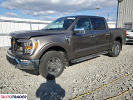 Ford Pozostałe 2023 3