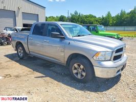 Dodge Ram 2021 3