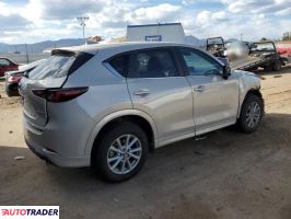 Mazda CX-5 2024 2