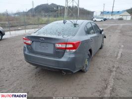 Subaru Impreza 2021 2