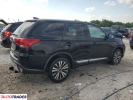 Mitsubishi Outlander 2019 2