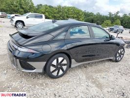Hyundai Pozostałe 2024 Hyundai Pozostałe 2024