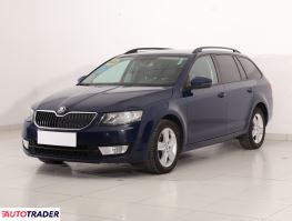 Skoda Octavia 2015 2.0 147 KM Skoda Octavia 2015 2.0 147 KM