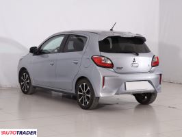 Mitsubishi Space Star 2020 1.2 79 KM