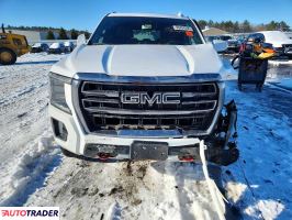 GMC Yukon 2024 6