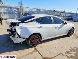 Nissan Altima 2020 2