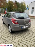 Opel Corsa 2011 1.2 85 KM