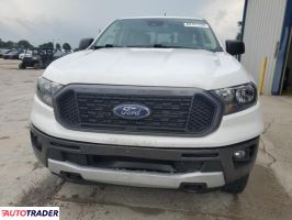 Ford Ranger 2023 2