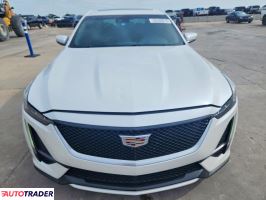 Cadillac Pozostałe 2021 2