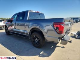 Ford Pozostałe 2025 2