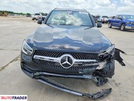 Mercedes CL 2021 2