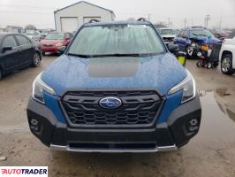 Subaru Forester 2023 2