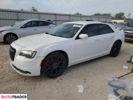 Chrysler 300C - zobacz ofertę