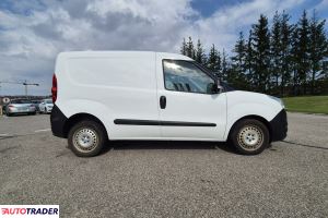 Opel Combo 2014 1.6