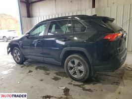 Toyota Pozostałe 2025 2