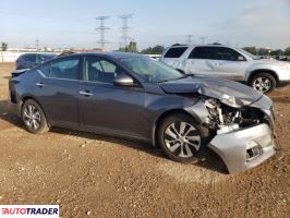 Nissan Altima 2020 2