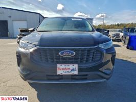 Ford Escape 2024 1