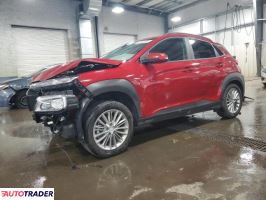 Hyundai Kona 2020 2