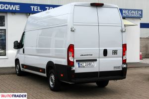 Fiat Ducato 2025 2.2