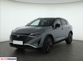 Nissan Qashqai 2025 1.3 155 KM