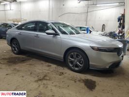 Honda Accord 2023 1 Honda Accord 2023 1