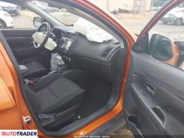 Mitsubishi Outlander 2020 2 Mitsubishi Outlander 2020 2