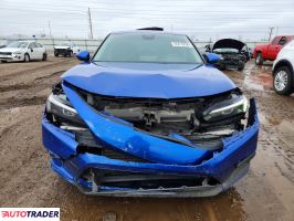 Honda Civic 2022 1