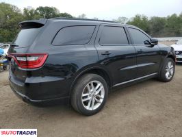 Dodge Durango 2022 3 Dodge Durango 2022 3