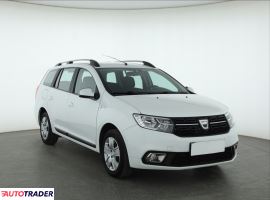 Dacia Logan - zobacz ofertę