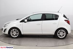 Opel Corsa 2011 1.4 99 KM