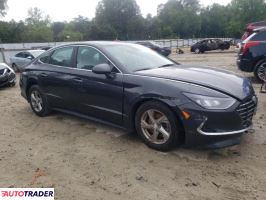 Hyundai Sonata 2021 2