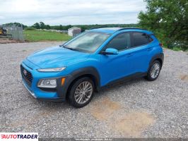 Hyundai Kona 2020 2