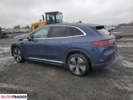 Mercedes CL 2023