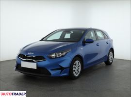 Kia Ceed 2021 1.0 118 KM