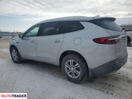 Buick Enclave 2021 3 Buick Enclave 2021 3