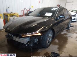 Kia Pozostałe 2021 1