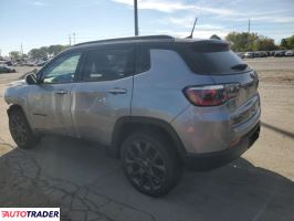 Jeep Compass 2019 2