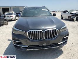 BMW X5 2022 3