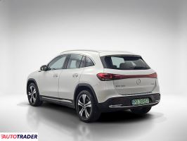 Mercedes Pozostałe 2022 228 KM