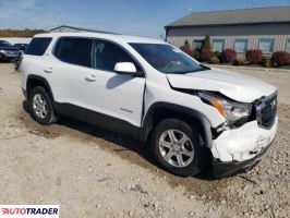 GMC Acadia 2019 3