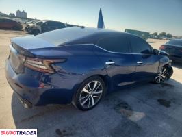 Nissan Maxima 2020 3