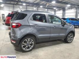 Ford EcoSport 2019 2