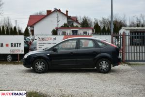 Ford Focus 2005 1.6 101 KM