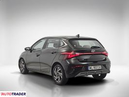 Hyundai i20 2023 1.0 100 KM