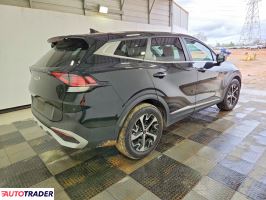 Kia Sportage 2025 2