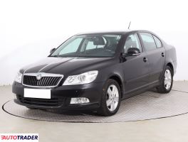 Skoda Octavia 2012 1.4 120 KM