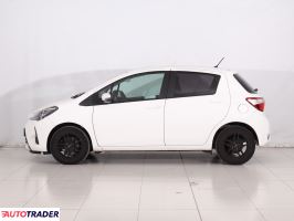 Toyota Yaris 2017 1.5 109 KM