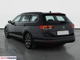 Volkswagen Passat 2023 1.5 147 KM