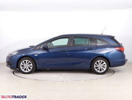 Opel Astra 2019 1.2 128 KM Opel Astra 2019 1.2 128 KM