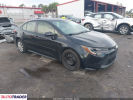 Toyota Corolla - zobacz ofertę